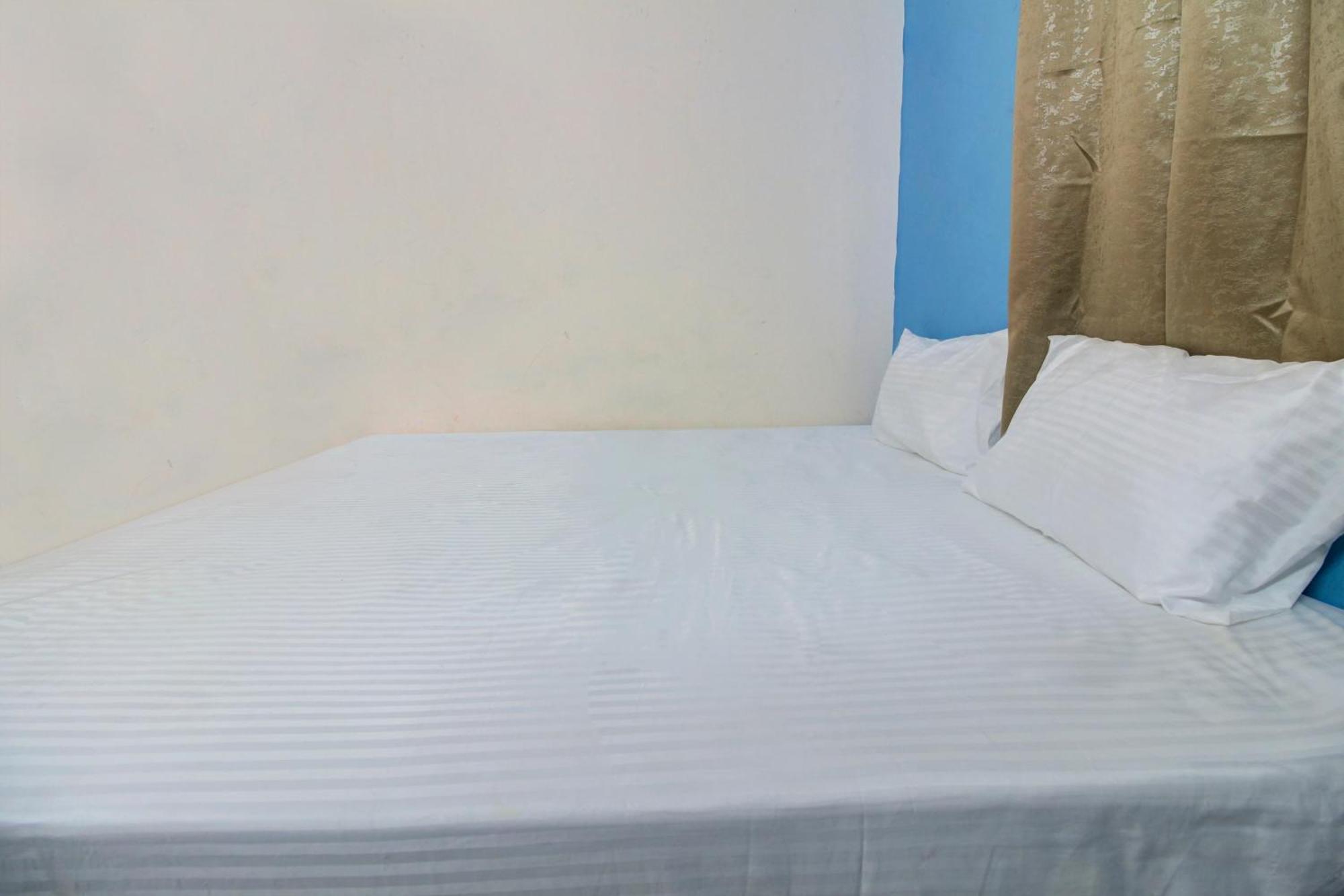 Hotel O Elite Inn Koradi Bagian luar foto